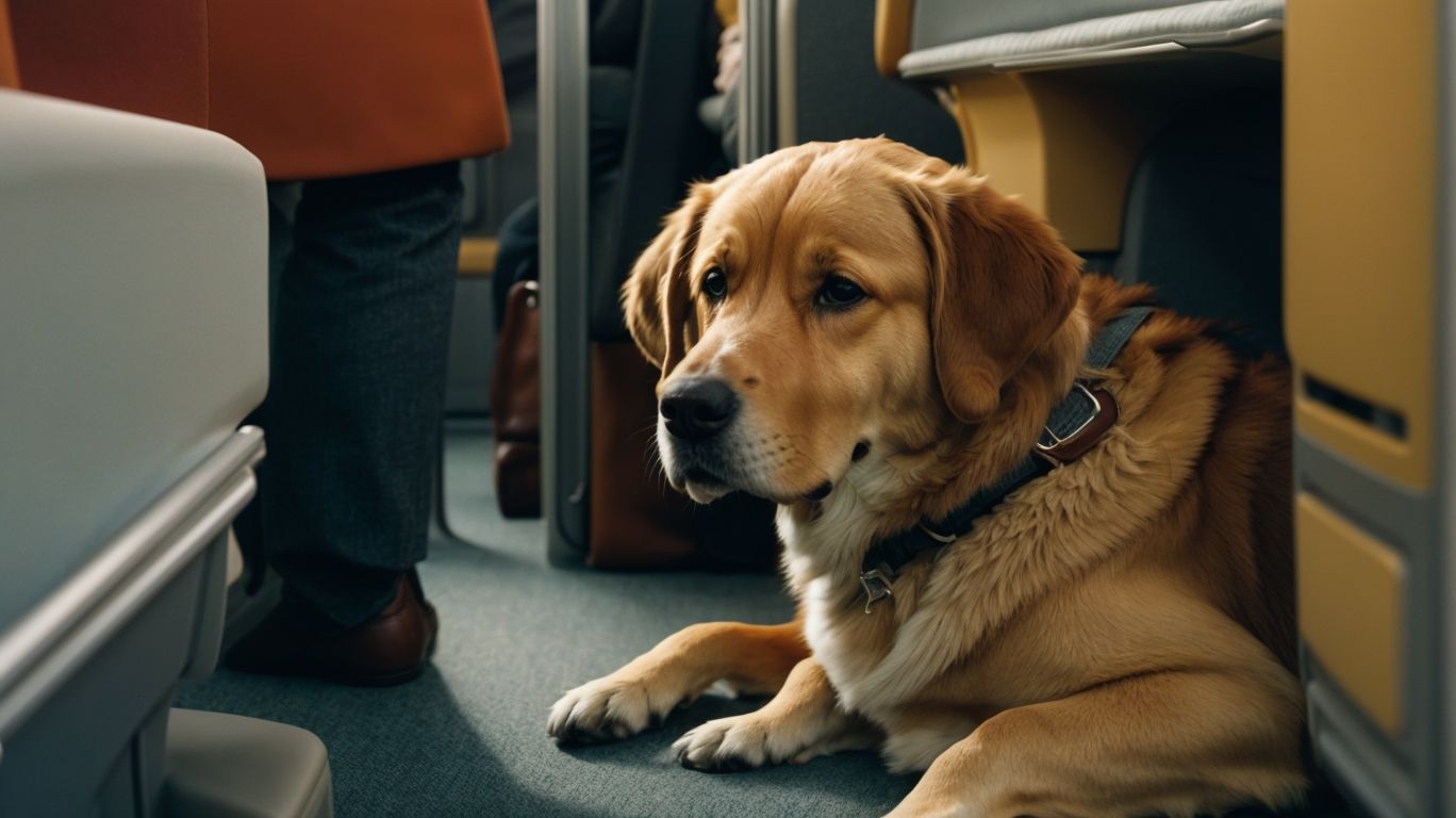 American Airlines Pets Policy: Ensuring a Safe Flight