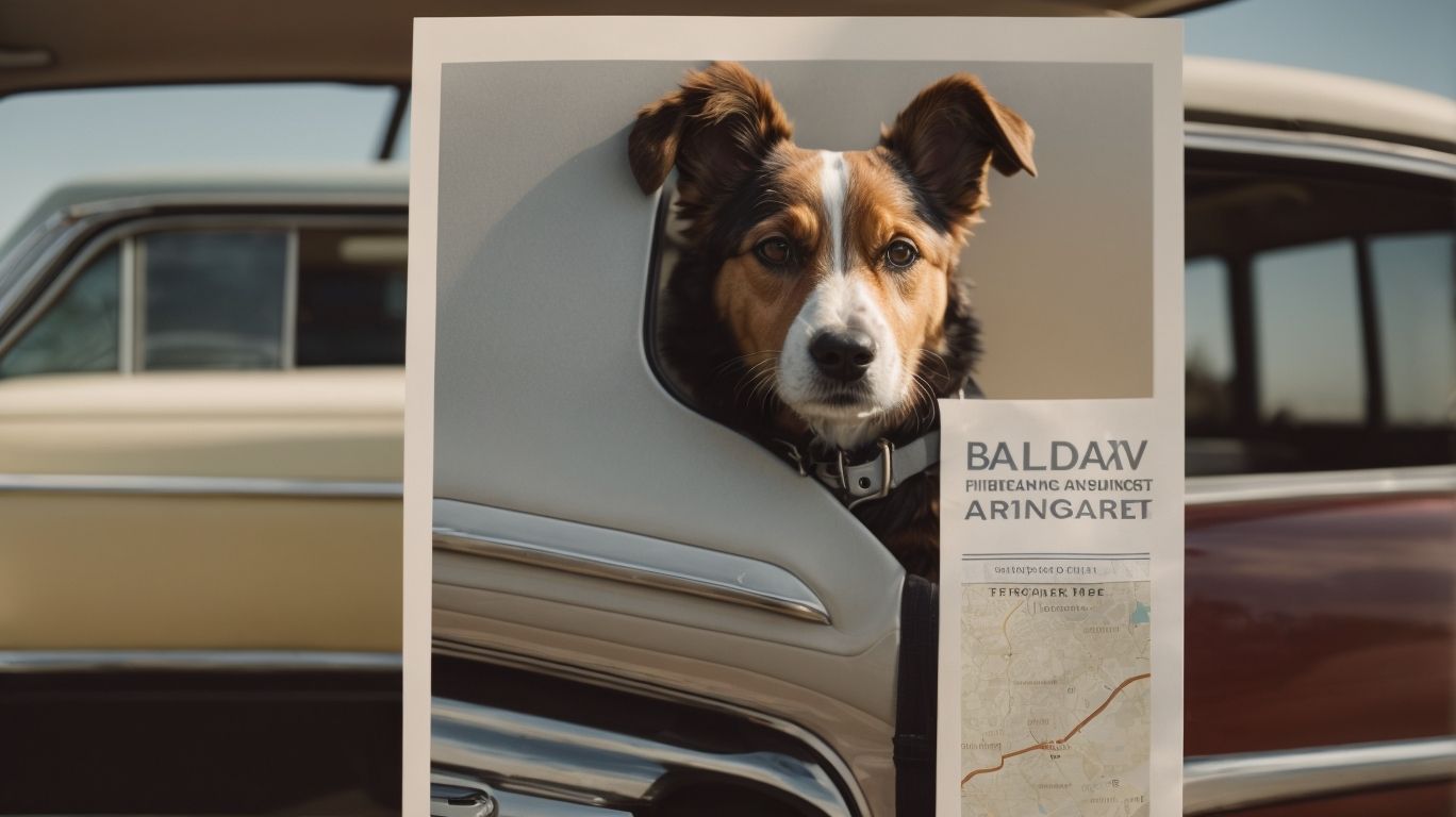 Budget Dog Transport: Cheapest Ways to Move Your Pet