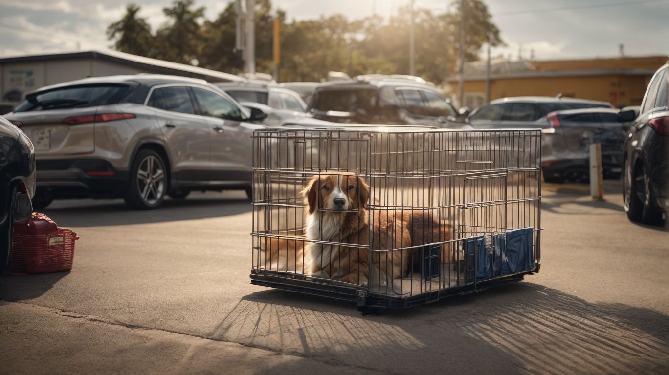 Cheapest Pet Shipping Solutions: How to Cut Costs