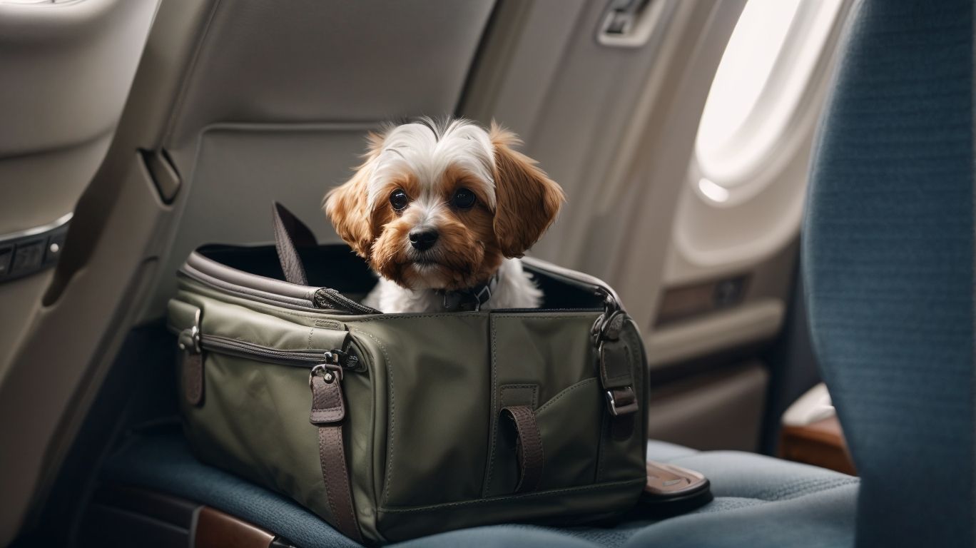 Does Spirit Airlines Allow Dogs? In-Cabin Travel Info